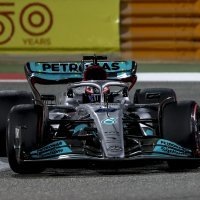 Formula 1, VN Bahreina