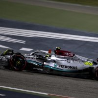 Formula 1, VN Bahreina