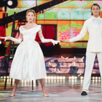 Filip Vidović i Paula Jeričević