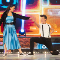 Ivana Čuljak i Ivan Jarnec