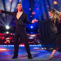 Marko Petrić i Gabriela Pilić