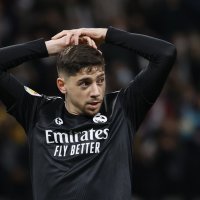 Real Madrid - Barcelona (29. kolo La Lige)