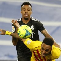 Real Madrid - Barcelona (29. kolo La Lige)