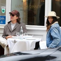 Matthew McConaughey i Camila Alves