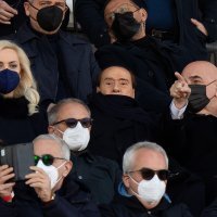 Silvio Berlusconi, Marta Fascina