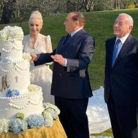 Silvio Berlusconi, Marta Fascina