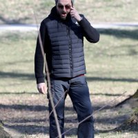 Zagreb: U Maksimiru posađena stabla u sklopu projekta "Sadnja stabala zavičajnih vrsta drveća na prvi dan proljeća"