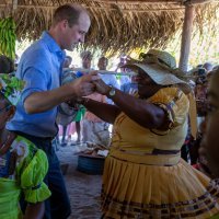 Kate Middleton, princ William