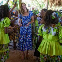 Kate Middleton, princ William