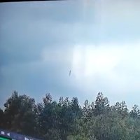 Pad aviona China Eastern Airlinesa u južnoj Kini