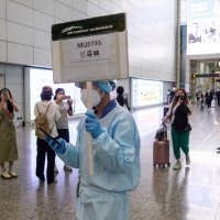 Pad aviona China Eastern Airlinesa u južnoj Kini