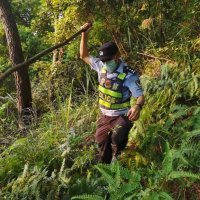 Potraga za ostacima aviona China Eastern Airlinesa u južnoj Kini