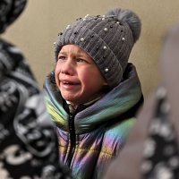 Izbjeglice iz Ukrajine