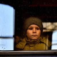 Izbjeglice iz Ukrajine