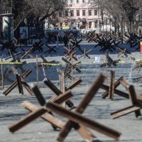 Odesa se priprema za napad ruskih snaga
