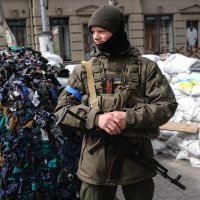 Odesa se priprema za napad ruskih snaga