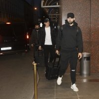 Okupljanje hrvatske nogometne reprezentacije prije prijateljskih utakmica protiv Slovenije i Bugarske koje će se igrati u Dohi