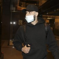 Okupljanje hrvatske nogometne reprezentacije prije prijateljskih utakmica protiv Slovenije i Bugarske koje će se igrati u Dohi