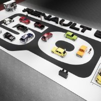 Renault 5 slavi svoj 50. rođendan