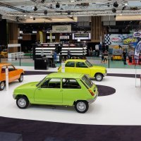 Renault 5 slavi svoj 50. rođendan