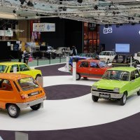 Renault 5 slavi svoj 50. rođendan