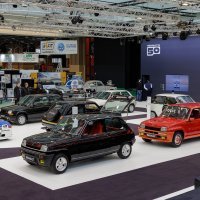 Renault 5 slavi svoj 50. rođendan