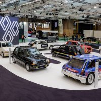 Renault 5 slavi svoj 50. rođendan