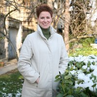 Dunja Mazzocco Drvar