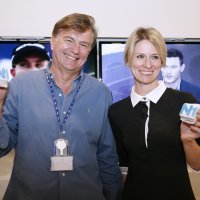 Dunja Mazzocco Drvar