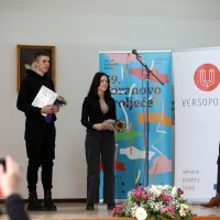 59. Goranovo proljeće, Lukovdol