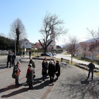 59. Goranovo proljeće, Lukovdol