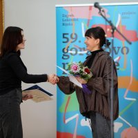 59. Goranovo proljeće, Lukovdol