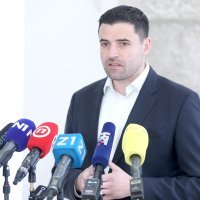 Davor Bernadić održao konferenciju o dvije godine zagrebačkog potresa