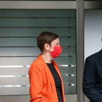 Zagreb: Konferenija Tomislava Tomaševića