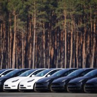 Tesla isporučuje prvi model Y iz nove tvornice Gigafactory Berlin-Brandenburg