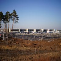 Tesla isporučuje prvi model Y iz nove tvornice Gigafactory Berlin-Brandenburg