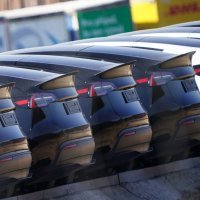 Tesla isporučuje prvi model Y iz nove tvornice Gigafactory Berlin-Brandenburg