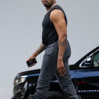 Kanye West