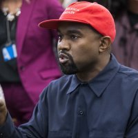 Kanye West