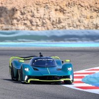 Aston Martin Valkyrie AMR Pro