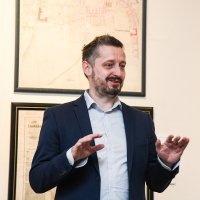 ZG 22.3.2020: Od magnitude do intenziteta