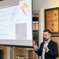 ZG 22.3.2020: Od magnitude do intenziteta