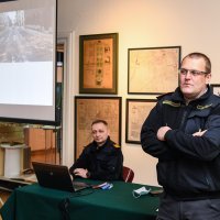 ZG 22.3.2020: Od magnitude do intenziteta