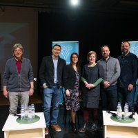 Game Over konferencija