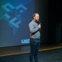 Game Over konferencija