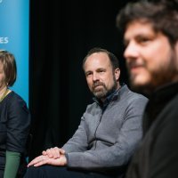 Game Over konferencija