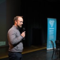 Game Over konferencija