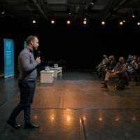 Game Over konferencija