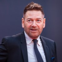 Kenneth Branagh