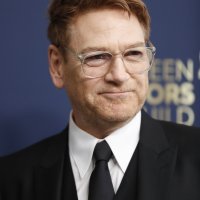 Kenneth Branagh